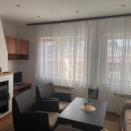 Vila Danin With Free Garage,Stari Grad Saraievo Exterior foto