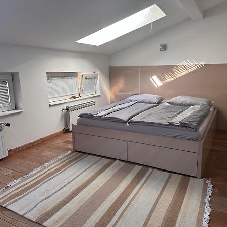Vila Danin With Free Garage,Stari Grad Saraievo Exterior foto