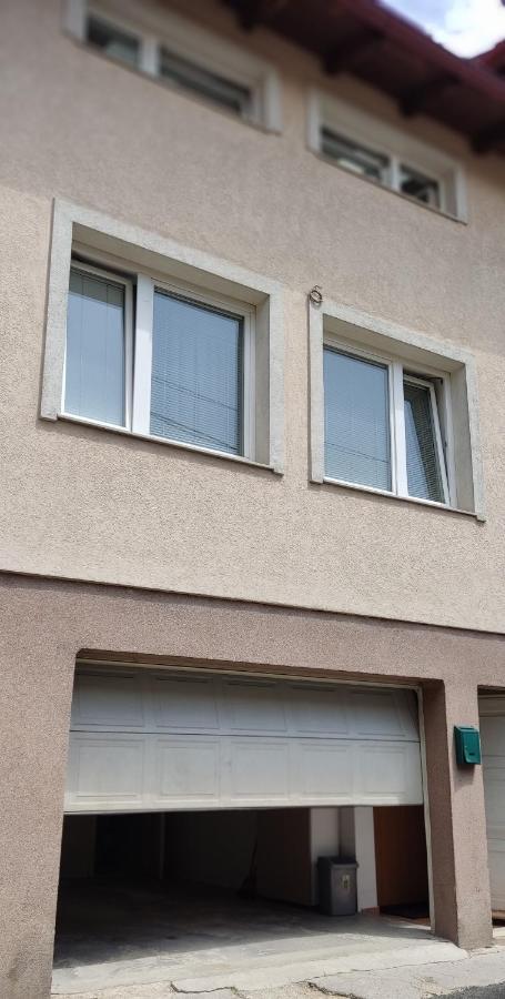 Vila Danin With Free Garage,Stari Grad Saraievo Exterior foto