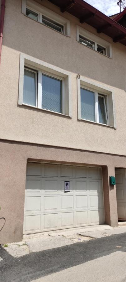 Vila Danin With Free Garage,Stari Grad Saraievo Exterior foto