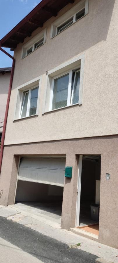 Vila Danin With Free Garage,Stari Grad Saraievo Exterior foto