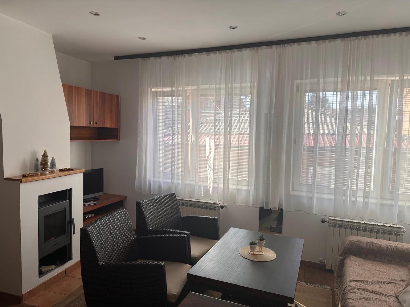 Vila Danin With Free Garage,Stari Grad Saraievo Exterior foto