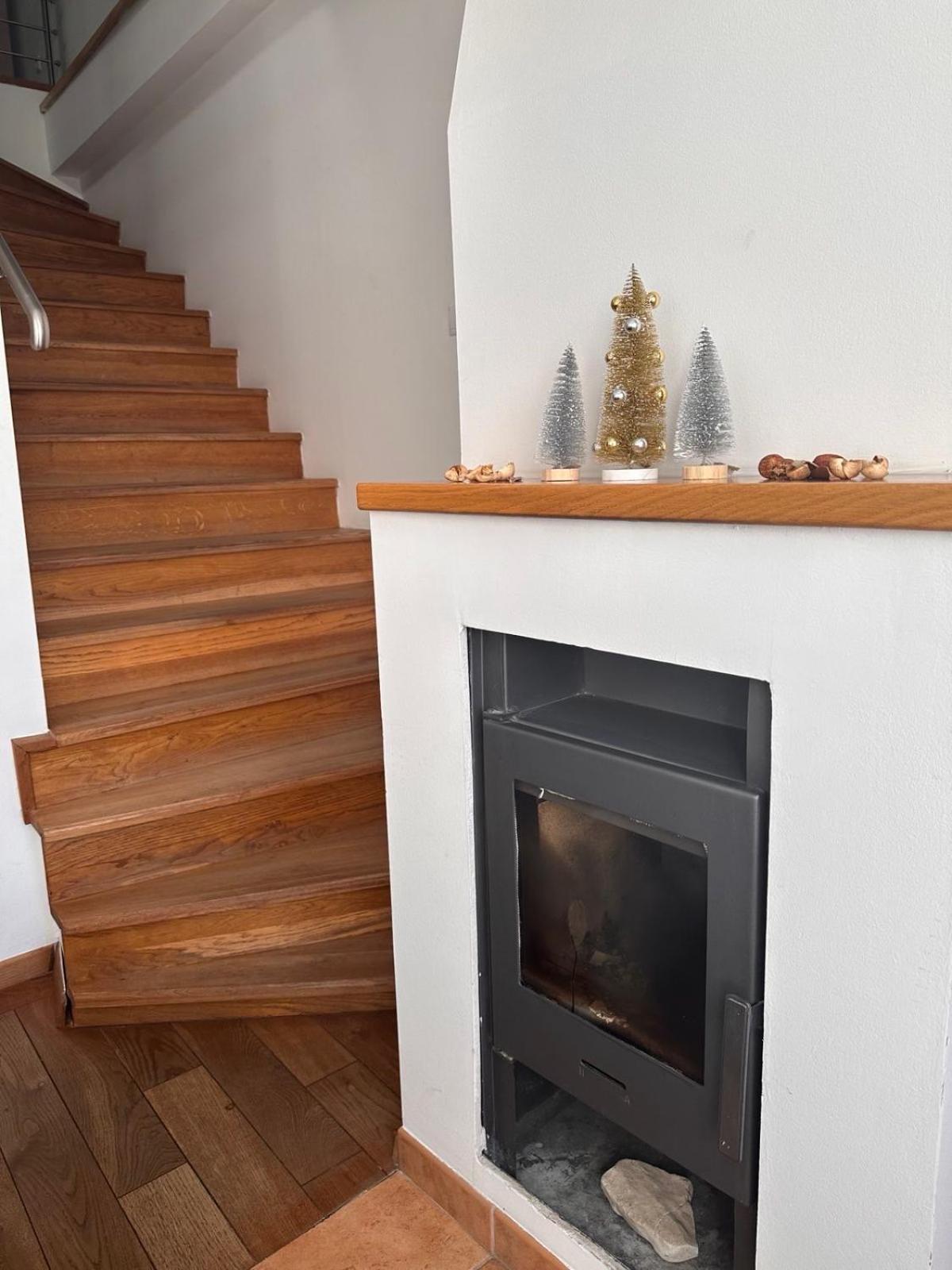 Vila Danin With Free Garage,Stari Grad Saraievo Exterior foto
