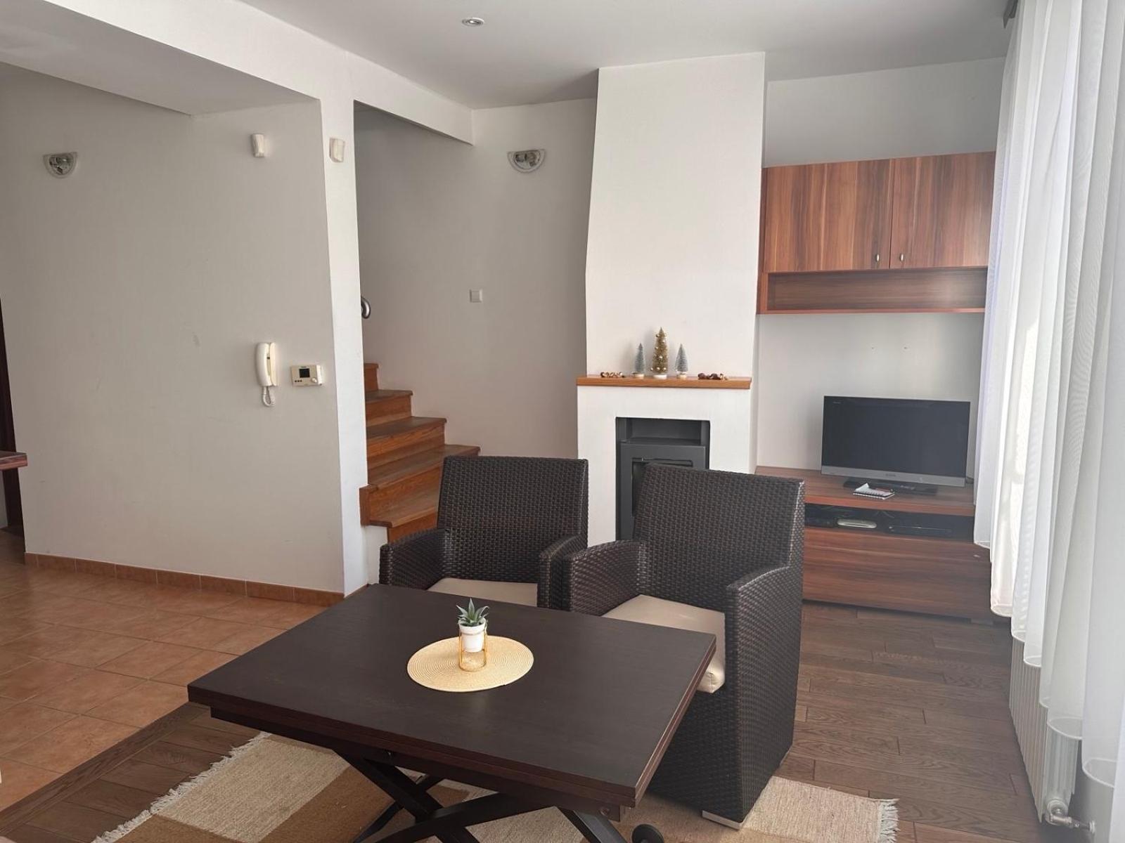 Vila Danin With Free Garage,Stari Grad Saraievo Exterior foto