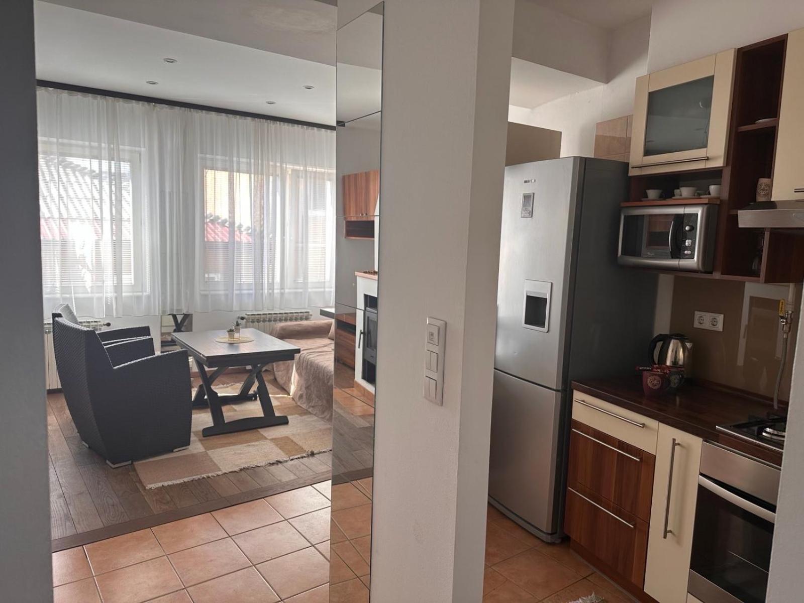 Vila Danin With Free Garage,Stari Grad Saraievo Exterior foto