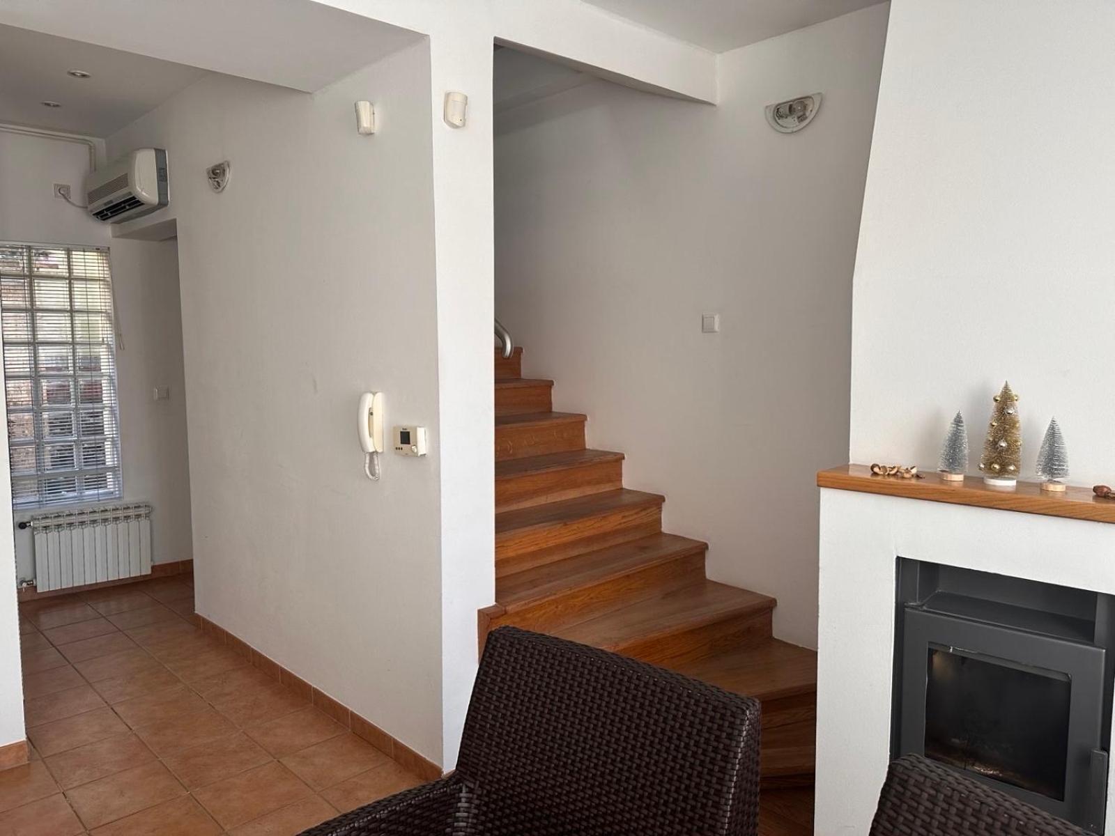Vila Danin With Free Garage,Stari Grad Saraievo Exterior foto
