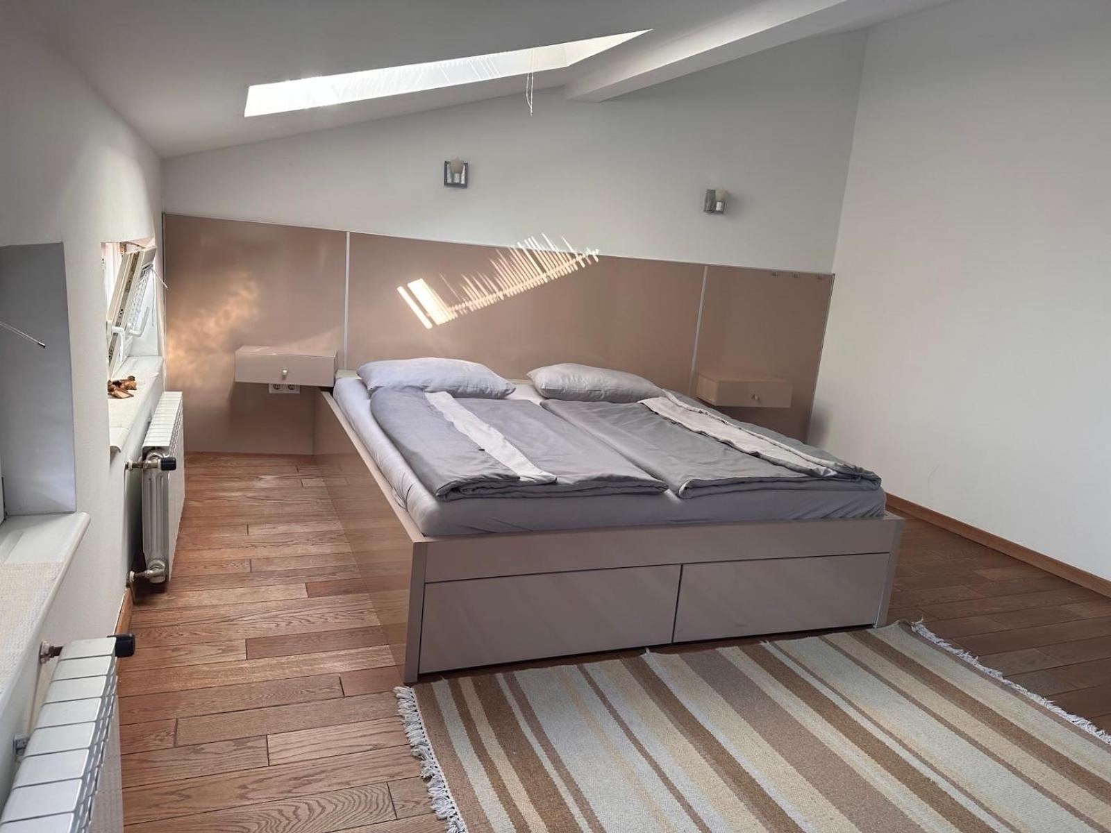 Vila Danin With Free Garage,Stari Grad Saraievo Exterior foto