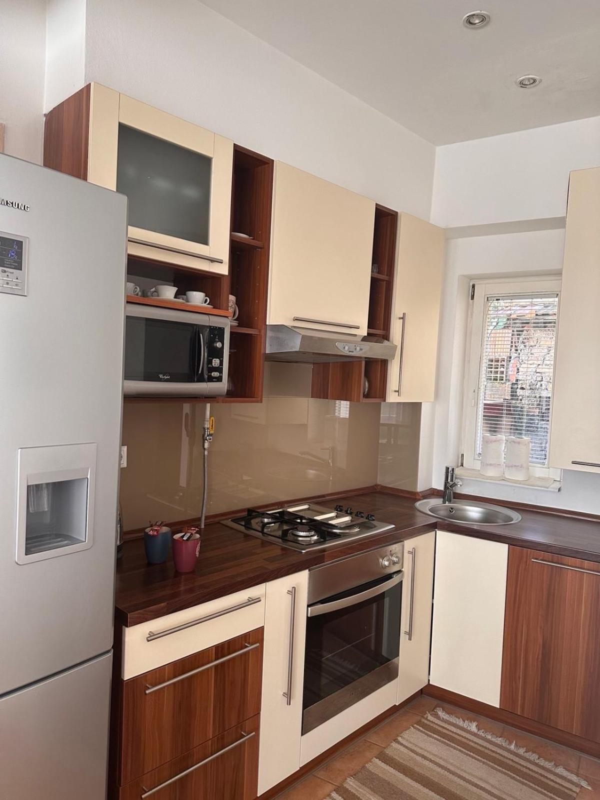 Vila Danin With Free Garage,Stari Grad Saraievo Exterior foto